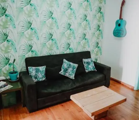 Guest house Palmira