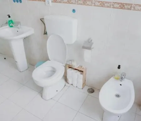 Guest house Palmira